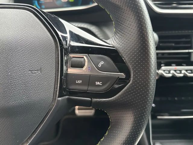 Peugeot E-2008 GT-Line