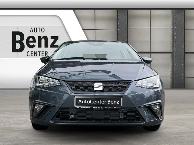 Seat Ibiza 1.0 TSI Style