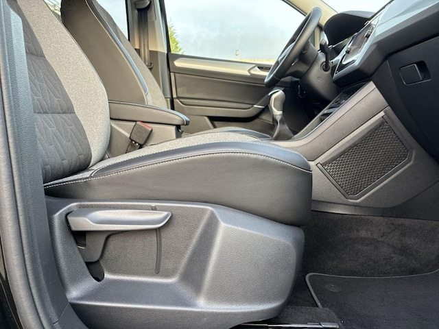 Volkswagen Touran 1.5 TSI