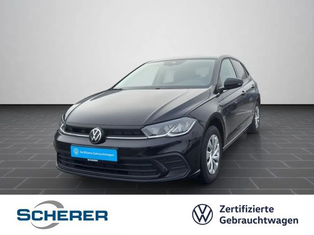 Volkswagen Polo 1.0 TSI DSG Life