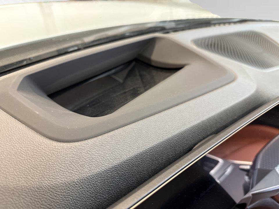 BMW M4 Cabrio Competition