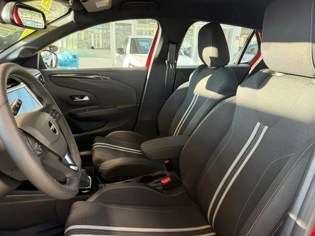 Opel Corsa 1.2 Turbo GS-Line Grand Sport Turbo