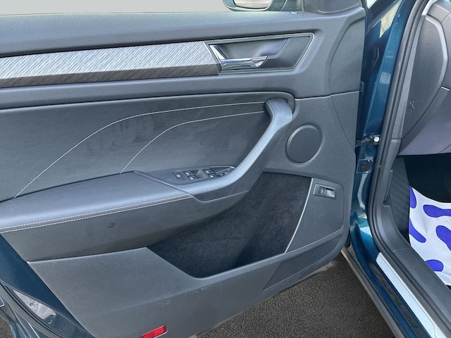 Skoda Kodiaq 1.5 TSI Style Style