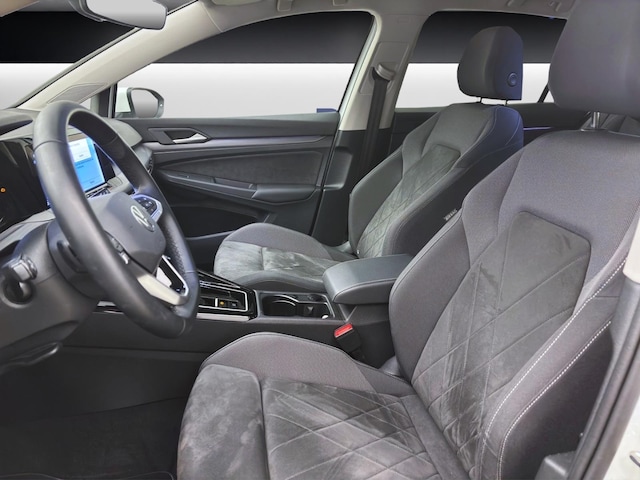 Volkswagen Golf 2.0 TDI DSG Style