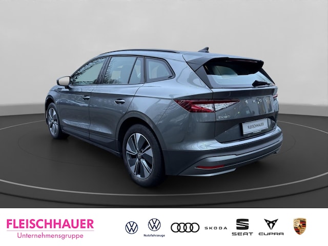 Skoda Enyaq Loft iV 60