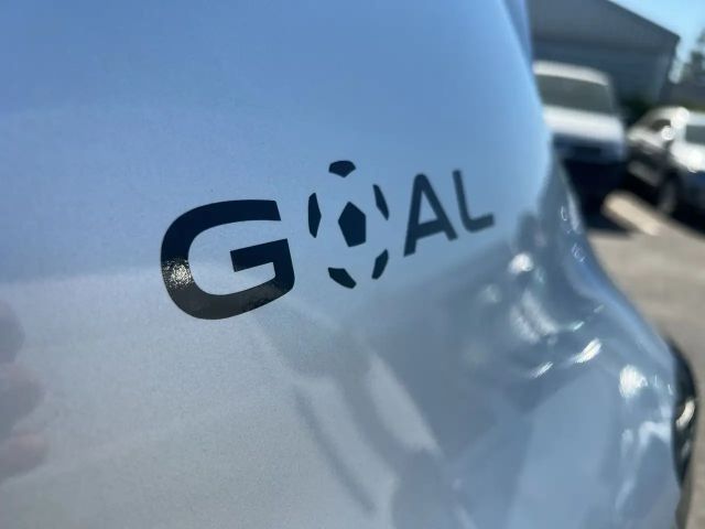 Volkswagen T-Cross DSG