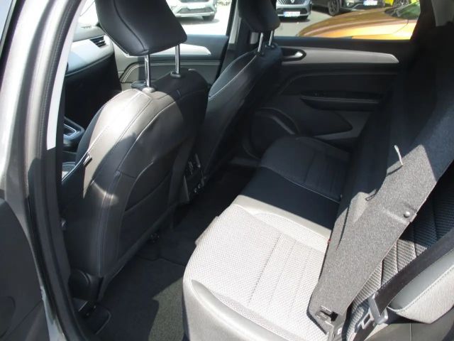 Renault Arkana EDC Hybrid Techno