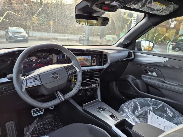 Opel Mokka GS-Line Grand Sport