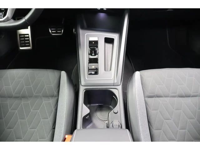 Volkswagen Golf 2.0 TDI DSG Golf VIII Variant