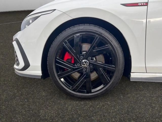 Volkswagen Golf 2.0 TSI DSG GTI Golf VIII