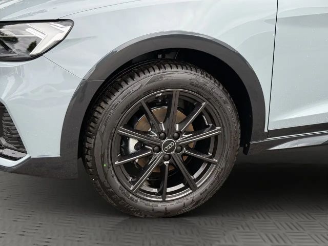 Audi A1 30 TFSI S-Line S-Tronic