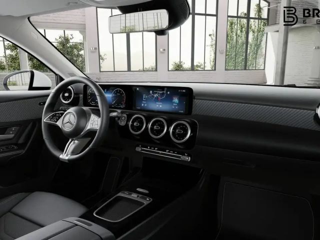 Mercedes-Benz A 180 Progressive