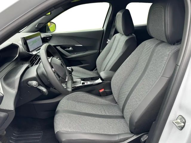 Peugeot 2008 Allure Pack