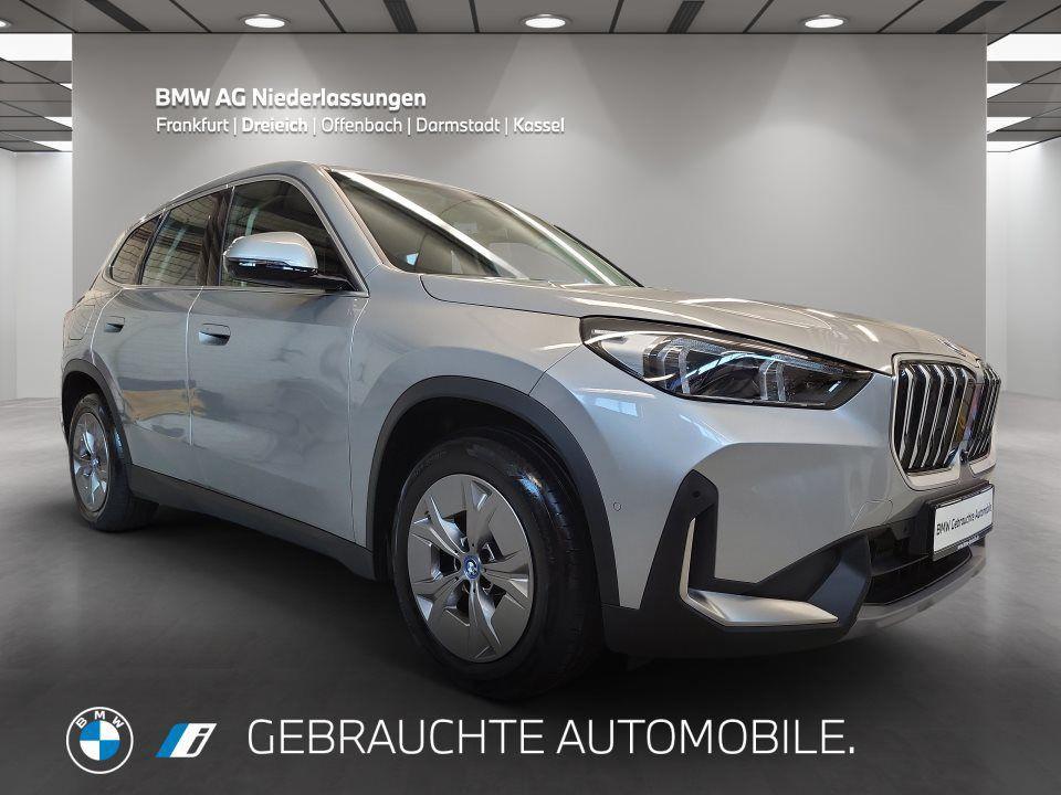 BMW iX1 xDrive30