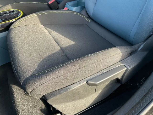 Fiat Grande Panda EDCT ICON HYBRID