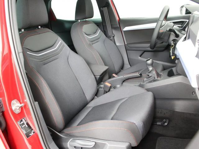 Seat Ibiza 1.0 TSI FR-lijn