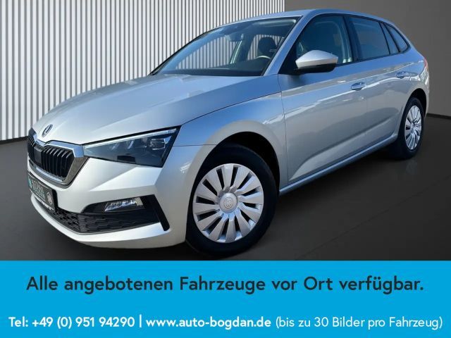 Skoda Scala Ambition