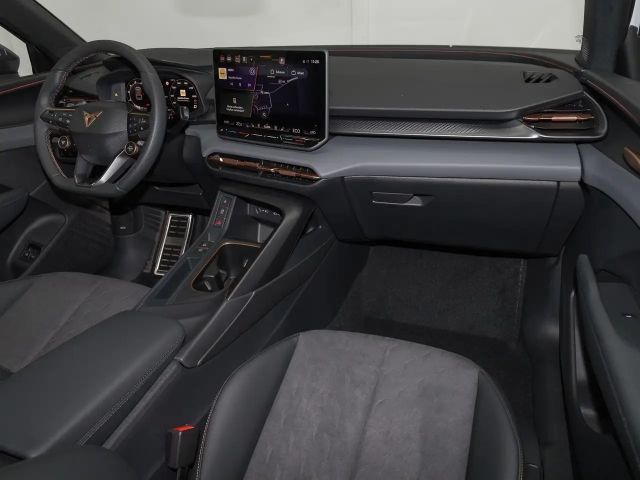 Cupra Terramar 1.5 e-Hybrid VZ e-Hybrid