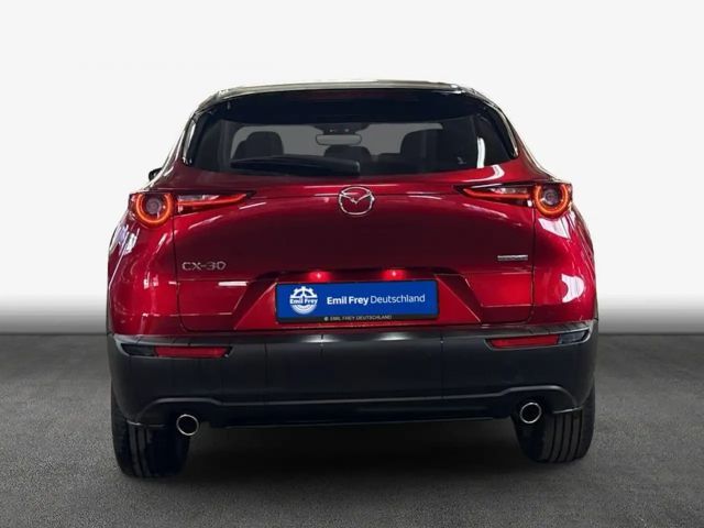 Mazda CX-30 SkyActiv