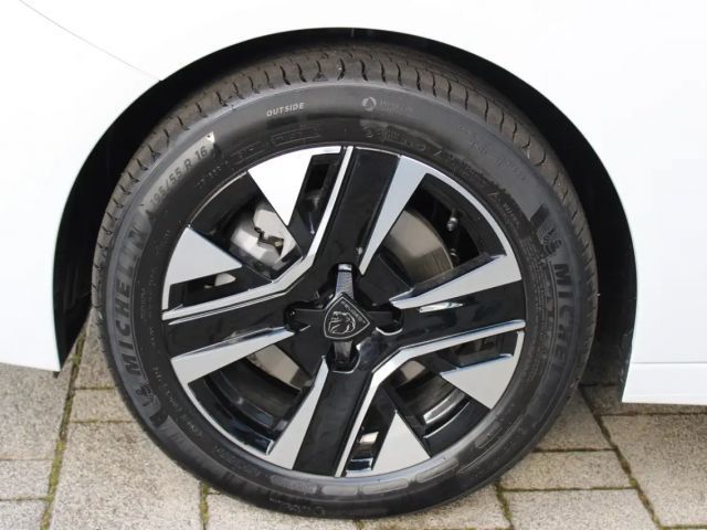 Peugeot 208 Allure Pack PureTech