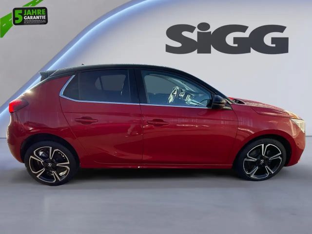 Opel Corsa 1.2 Turbo Elegance Turbo