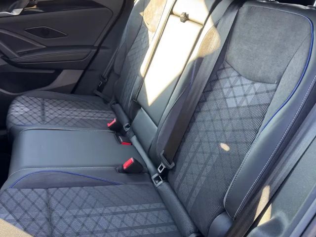 Volkswagen Tiguan 2.0 TDI 4Motion R-Line