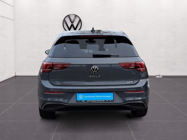 Volkswagen Golf 1.5 eTSI DSG Golf VIII Life