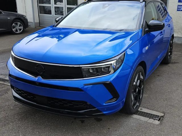Opel Grandland X GSe Hybrid Innovation
