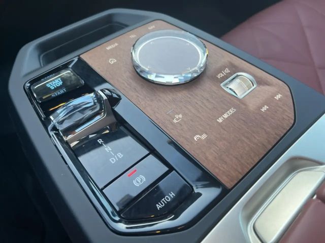 BMW iX xDrive xDrive40