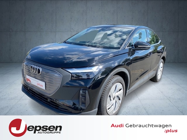 Audi Q4 e-tron 35 Sportback