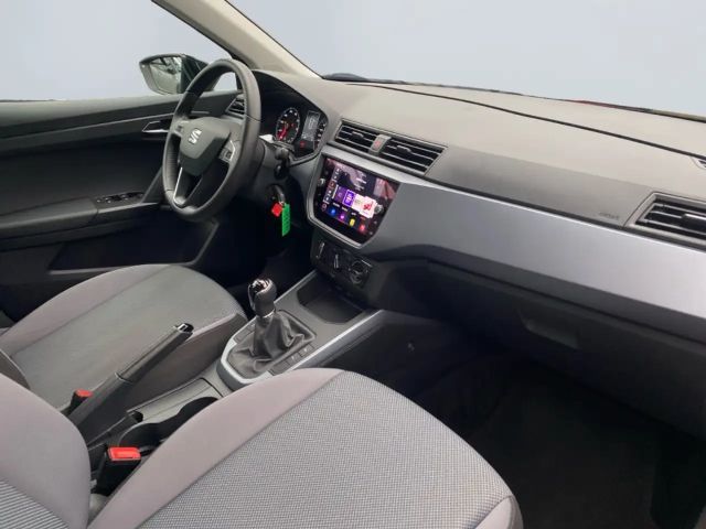 Seat Arona 1.0 TSI Style