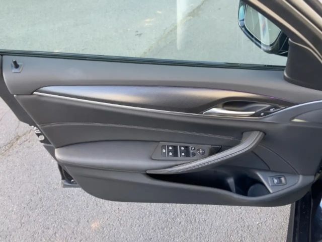 BMW 520 520d Touring xDrive