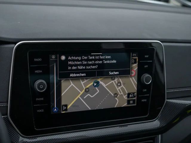 Volkswagen T-Cross 1.5 TSI DSG R-Line