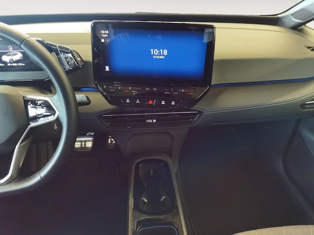 Volkswagen ID.3 58 KWh Performance Pro