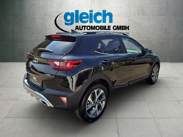 Kia Stonic GDi GT-Line