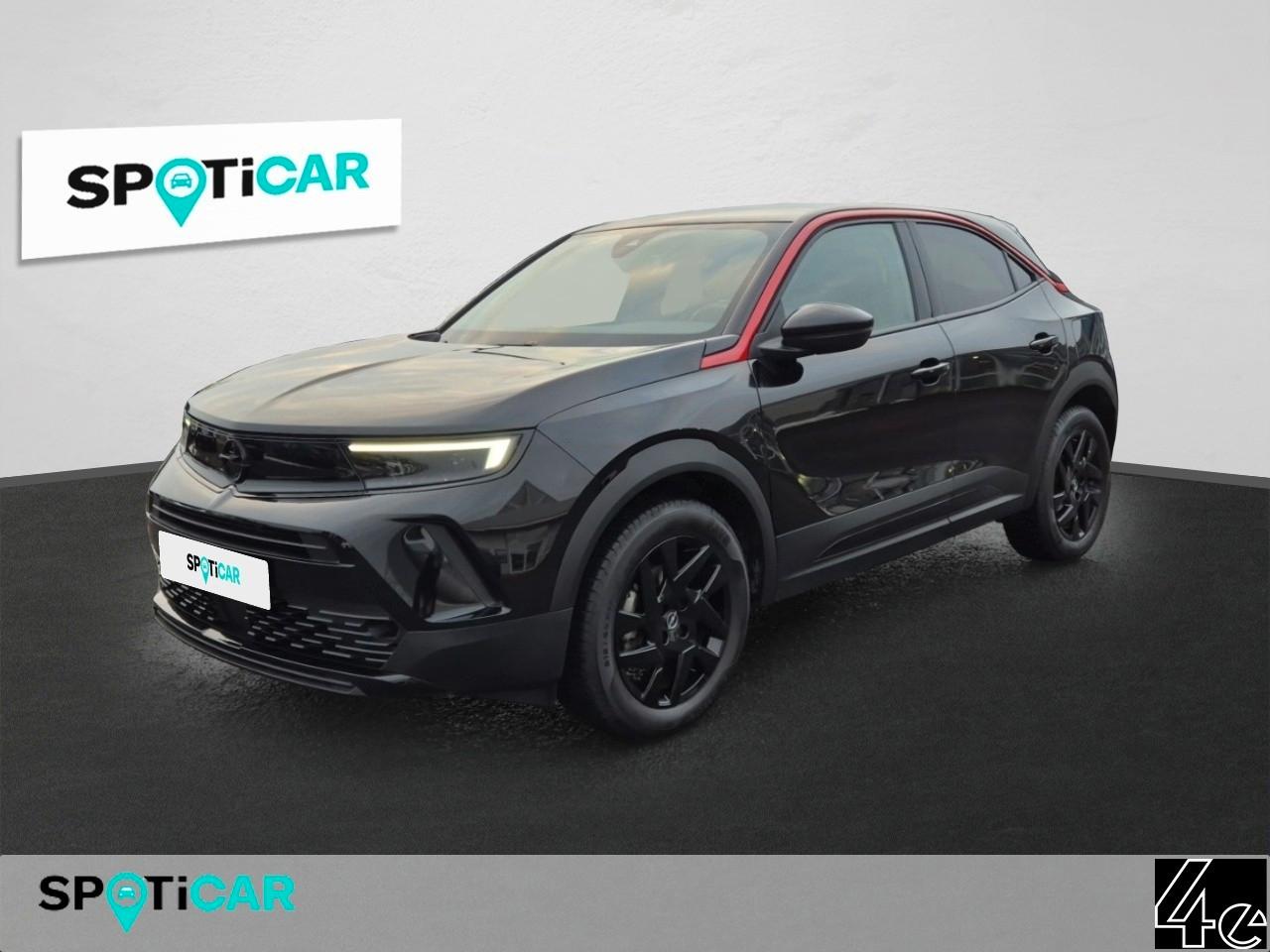 Opel Mokka GS-Line Grand Sport