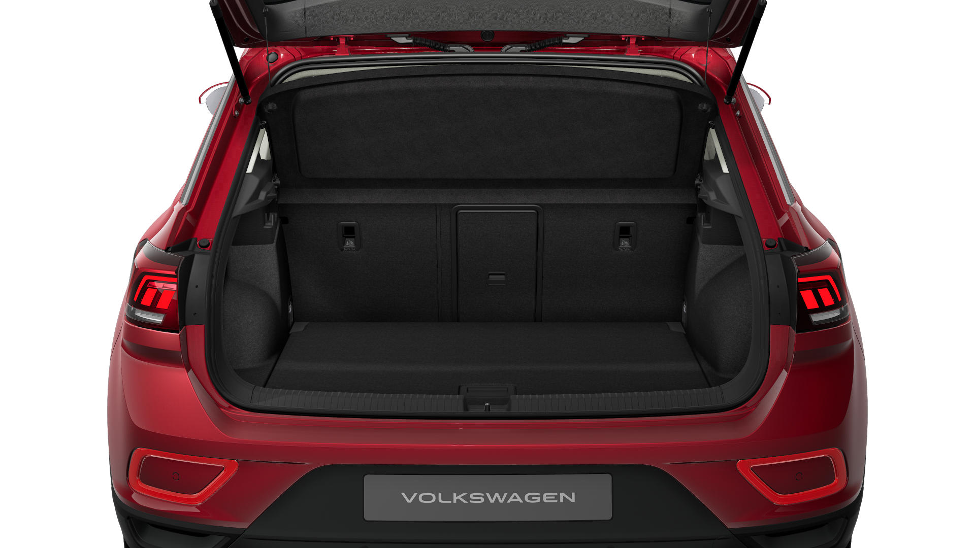 Volkswagen T-Roc 1.5 TSI Move