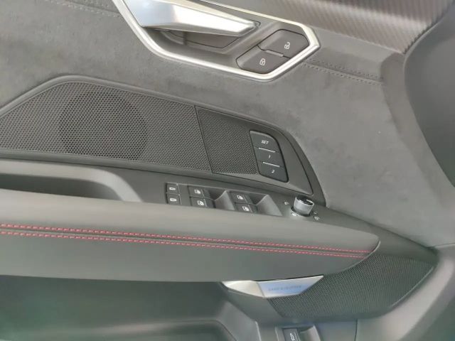 Audi RS e-tron GT Laser HuD 360° Kamera B&O Pano