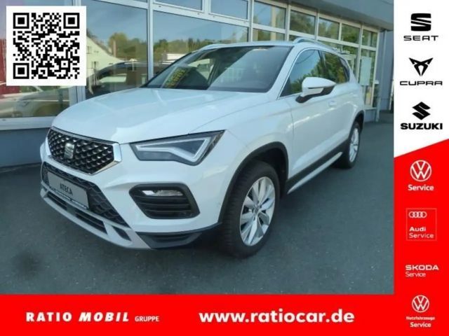 Seat Ateca 1.5 TSI DSG