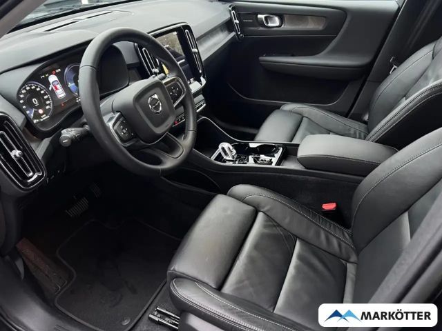 Volvo XC40 Dark Plus Recharge T5
