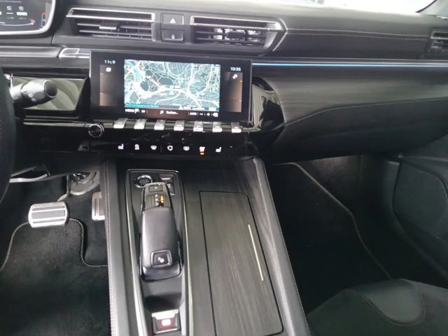 Peugeot 508 GT-Line SW