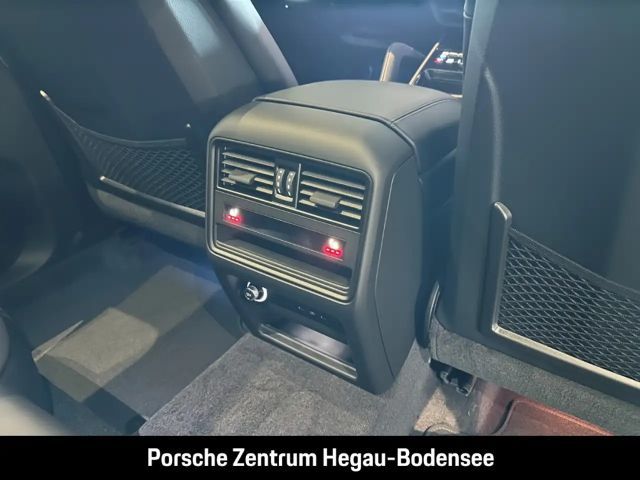 Porsche Cayenne Coupé S