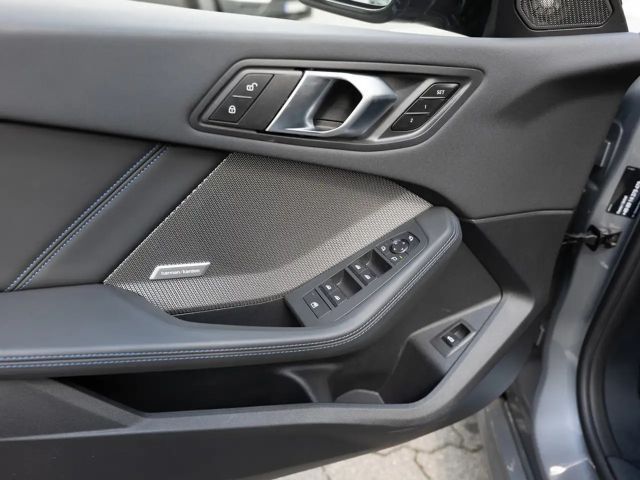 BMW 118 118d M-Sport Sedan