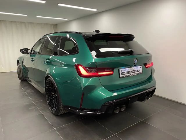 BMW M3 Competition Touring xDrive