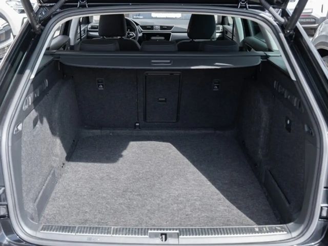 Skoda Superb 2.0 TDI Combi Style Style