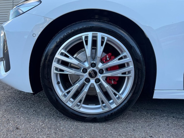 Audi A5 Quattro S-Tronic