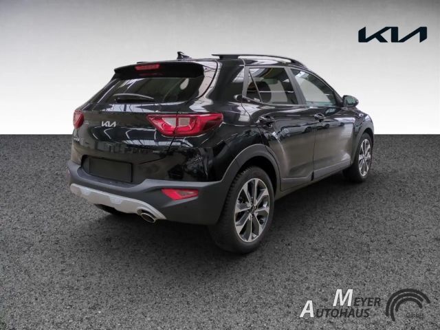 Kia Stonic GDi Spirit