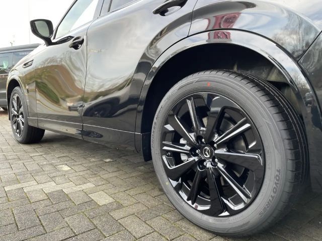 Mazda CX-60 Homura e-Skyactiv