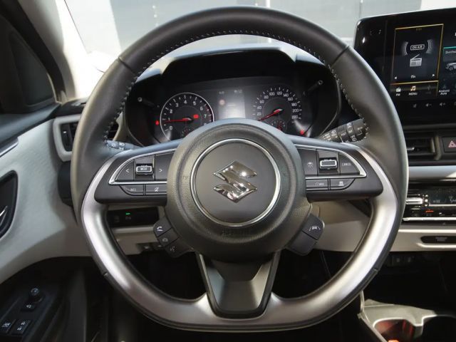 Suzuki Swift AllGrip Comfort Hybrid