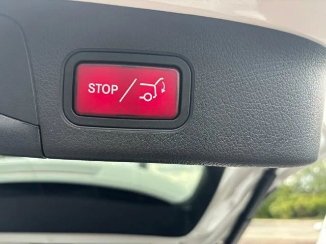 Mercedes-Benz GLA 200 AMG Line